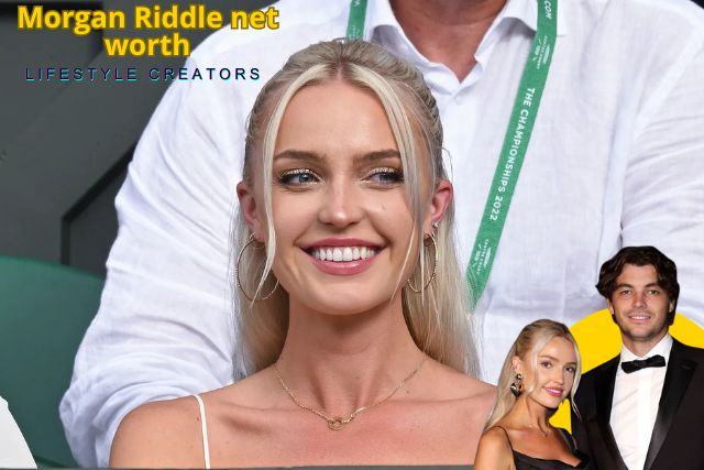 Morgan Riddle Net Worth 2026 Earnings, Brand Deals, Social Media Income