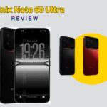 Infinix Note 60 Ultra Review Proven Design, Specs, Features, and Price Review