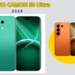 TECNO CAMON 50 Ultra Review Specs, Camera, Price and 5G Features