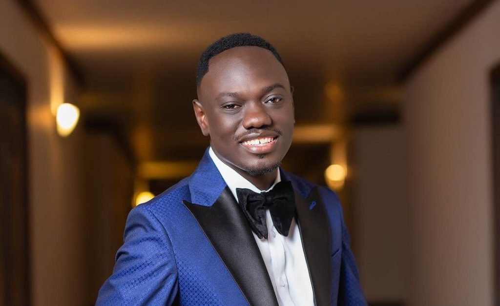 Eddie Butita CEO SPM Buzz, Business Nuggets on Building a Media Empire
