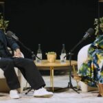 Kenya’s Wawira Njiru Joins Trevor Noah for a Powerful Conversation on Africa