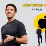 John Ternus Apple’s Next Leader set to Replace Tim Cook