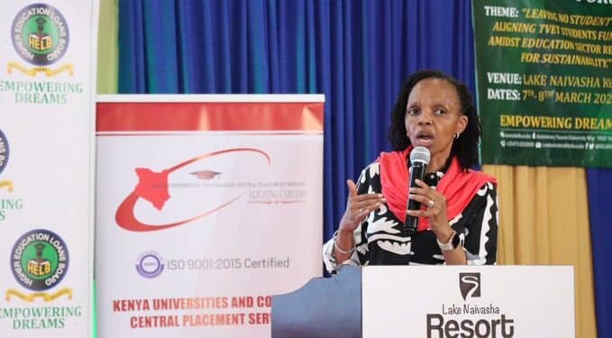 KUCCPS 2025 KCSE Support Centers List 2026 Everything You Need to Know