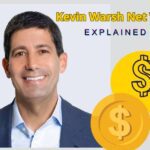 Kevin Warsh’s net worth and Financial holdings Explained 2026