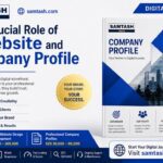 Proven Crucial Role of a Website and Company Profile in 2026