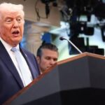 Trump Announces Iran Ceasefire as Strait of Hormuz Reopens, Oil to Drop