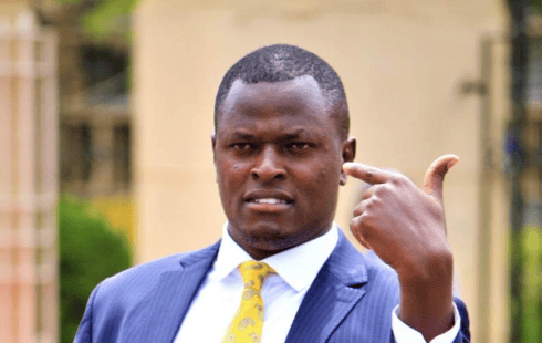 MP Ndindi Nyoro Fuel Plan to Cut Prices by KSh 54  in Parliament