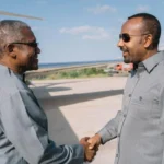 Aliko Dangote Ethiopia $4 Billion Fertilizer Plant Investment Reshaping Africa