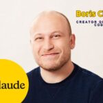 Boris Cherny Claude Code Creator Runs Hundreds of AI Agents on Phone