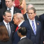 Trump and Xi Jinping Reset U.S.-China Relations With Elon Musk and America’s Top CEOs