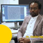 Kenyan Scientist Redefining Battery Research in Germany