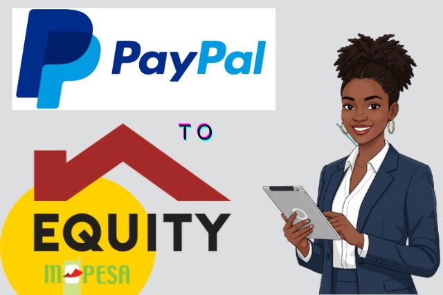 How to Link Equity PayPal 2026 (Withdraw Funds Instantly)