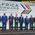 The Nairobi Declaration at Africa Forward Summit 2026 Explained (With PDF)