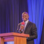Ndindi Nyoro Shines at BD Investor Conference Nairobi
