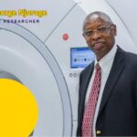 Kenyan Professor George Njoroge Wins Sh446M Cancer Research Award