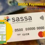 SASSA Payment Dates for May 2026 Full Status Check Guide