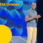 Tonee Ndungu on AI & Future of Education at NAFSA