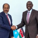 Top 10 Things President Ruto Has Done for the Somali People