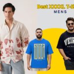 9 Best XXXXL T-Shirts for Men in India 2026 (Comfort, Style & Value)