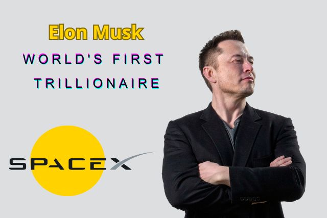 Elon Musk Becomes the World’s First Trillionaire | SpaceX IPO