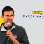 Farza Majeed Builds AI That Draws on Your Screen Clicky