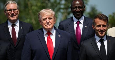 G7 Summit 2026 Countries, Kenya’s Role & What It Means for Africa