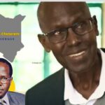 Brilliant Governor Micah Cheserem Helped Save Kenya’s Economy (1993–2001)