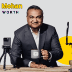 Neal Mohan Net Worth 2026, Salary, Ethnicity, Wife & YouTube Milestones