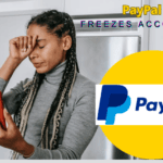 What to Do when PayPal Freezes Kenyan Accounts 2026