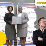 Elon Musk praises Starlink’s mission to connect 30 remote Kenyan schools