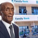 TK Muya Family Bank Founder, Biography & Net Worth
