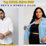 Top 11 XXXXL Shirts in 2026 Men’s & Women’s Guide (Comfort & Style)
