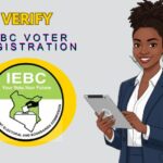 How to Verify IEBC Voter Registration Online & via SMS (2026)