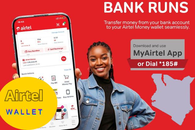 Airtel Bizna Wallet Launch Challenges Safaricom (How to Join 2026)