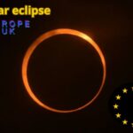 Europe and UK Brace for 2026 Solar Eclipse