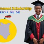 Government Scholarship in Kenya 2026 Guide & How to Apply