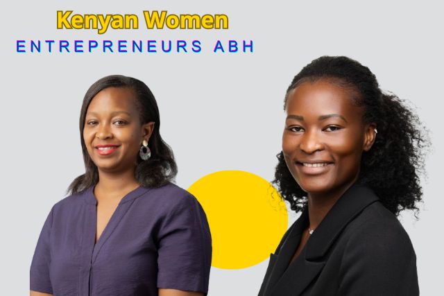 Two Kenyan Women Entrepreneurs Set for $1.5M Share in Rwanda ABH