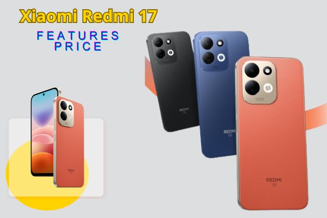 Xiaomi Redmi 17 Full Specs, Price in Kenya & Alternatives 2026