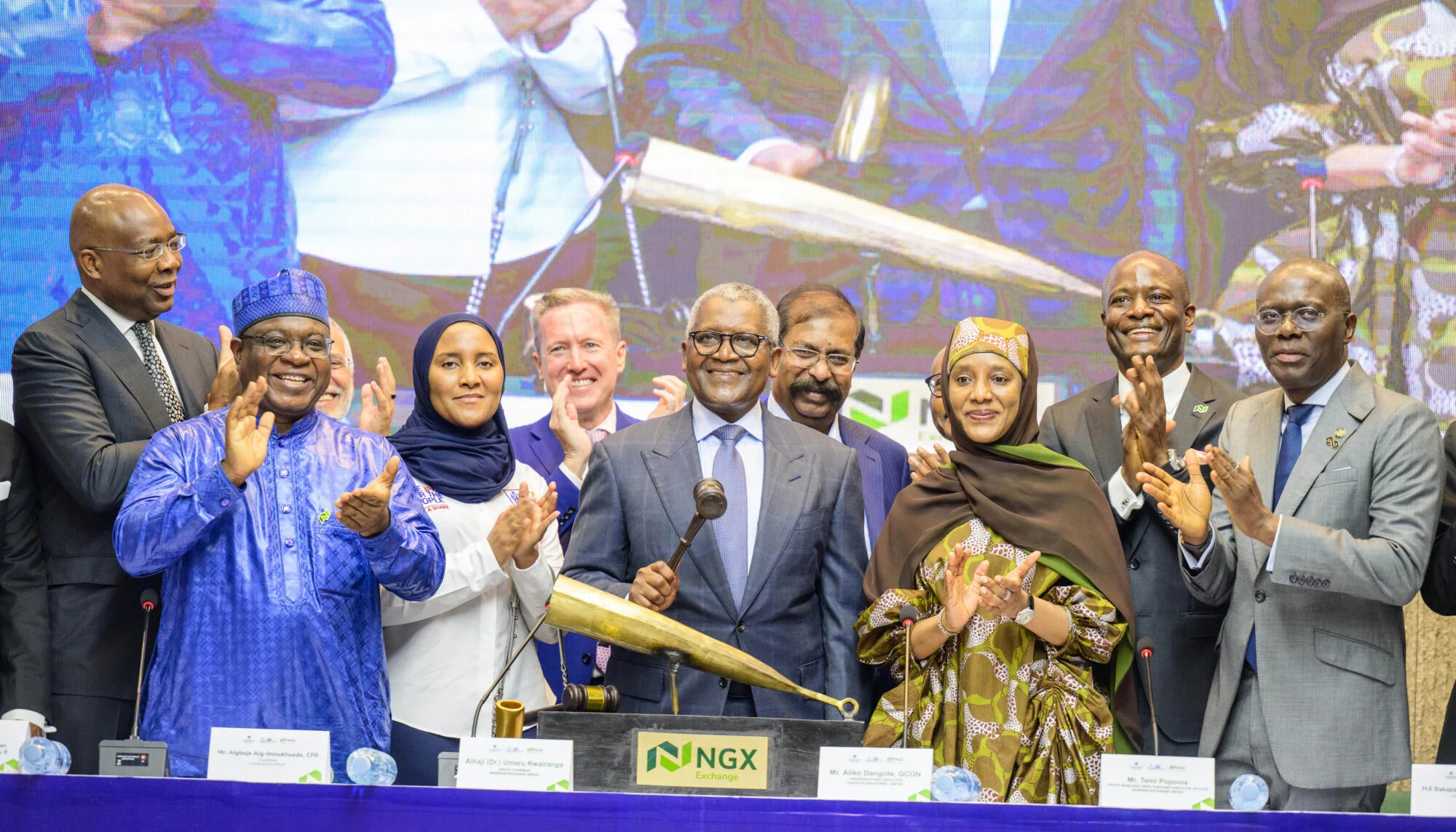 Dangote IPO Launched Now Open to Buy Shares (2026 Guide)