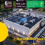Nairobi NBO2 Data Center 5 Things to Know (2026)