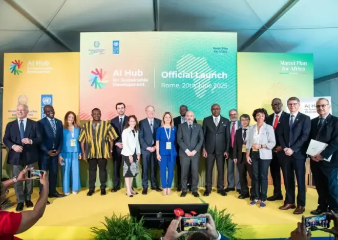 Kytabu Secures €750,000 to Power Three More Years of the CHAI Hackathon