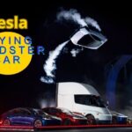 Elon Musk Flying Car