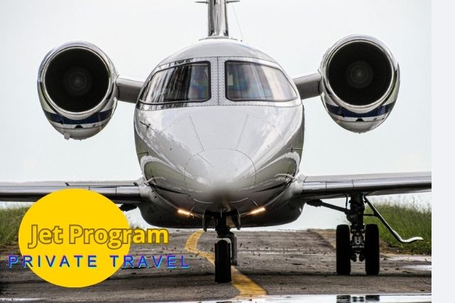 How a Short-Hour Jet Program Can Simplify Occasional Private Travel